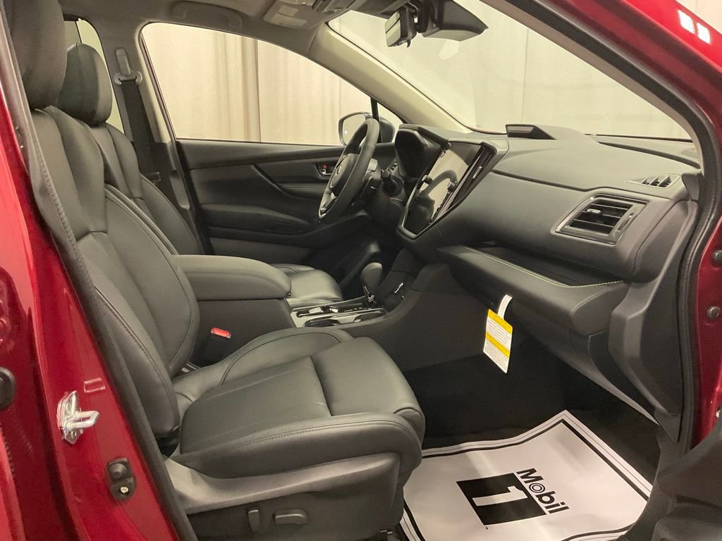 New 2026 Subaru Ascent Bronze Edition AWD/4WD image 29