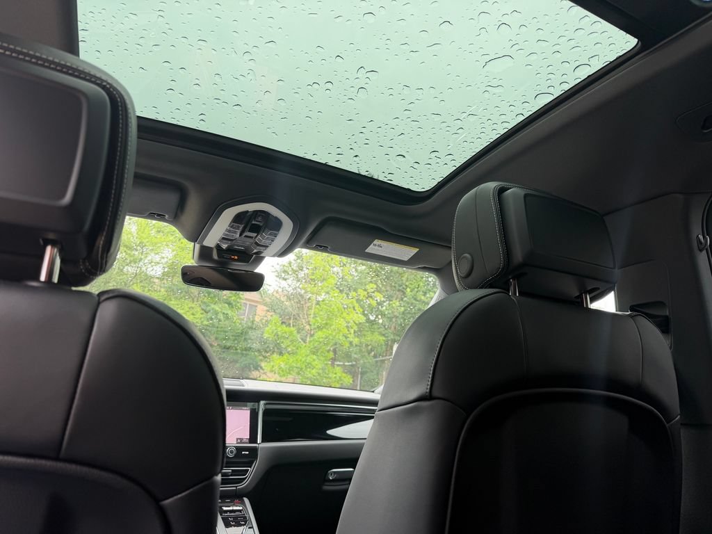 New 2026 Porsche Macan S AWD/4WD image 34