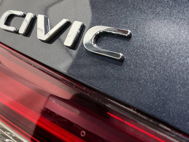 New 2026 Honda Civic LX image 5