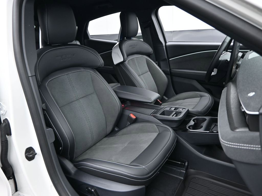 New 2025 Ford Mustang Mach-E GT w/ Interior Protection Package image 34