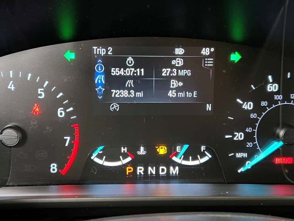 Used 2020 Ford Escape SEL image 30