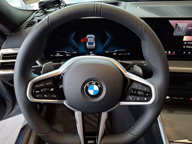 New 2026 BMW 230i xDrive Coupe w/ Premium Package AWD/4WD image 12