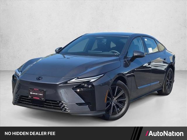 New 2026 Lexus ES 350e w/ Convenience Package FWD image 1