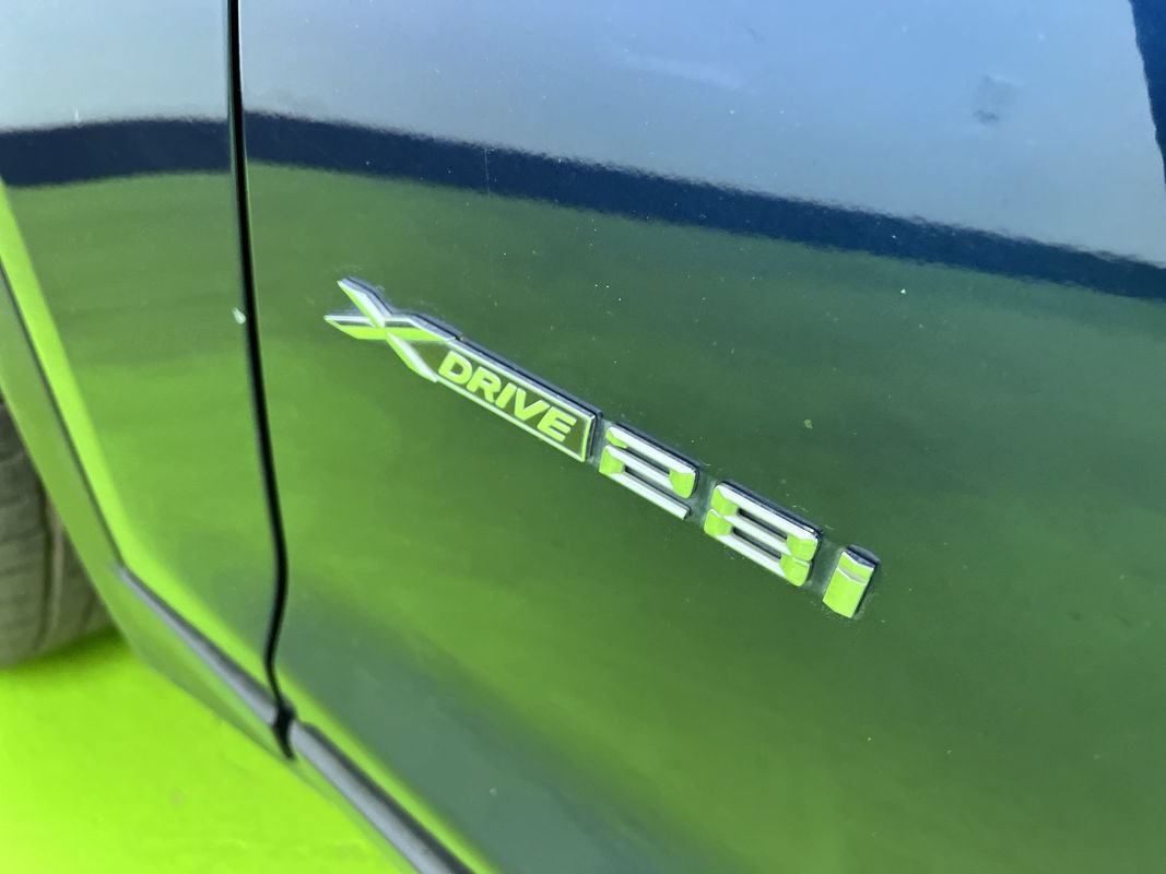 Used 2015 BMW X4 xDrive28i AWD/4WD image 14