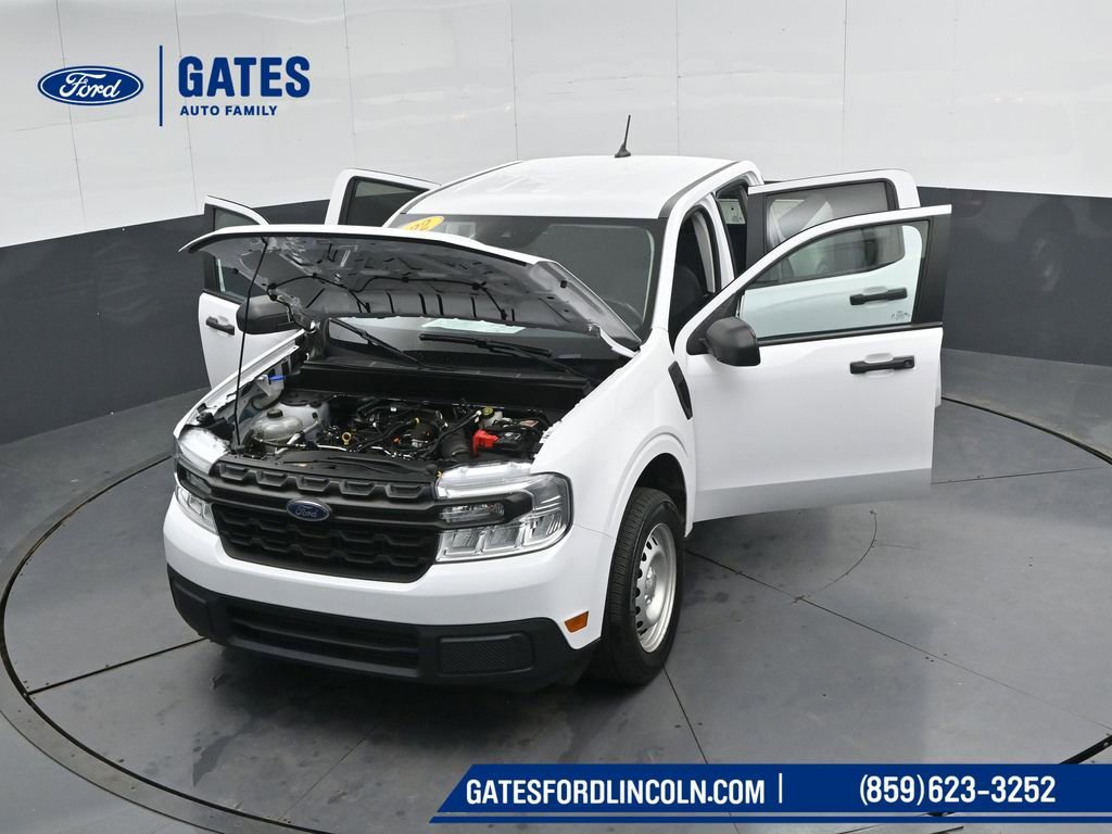 Used 2022 Ford Maverick XL FWD image 50
