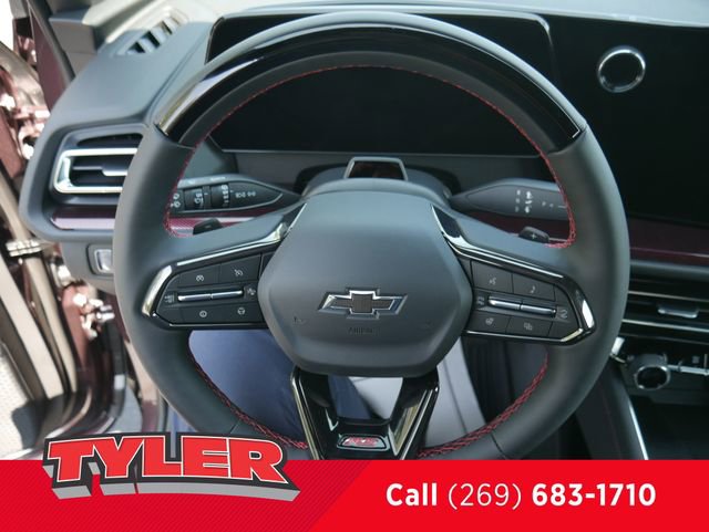 New 2026 Chevrolet Traverse RS w/ LPO, Floor Liner Package image 32