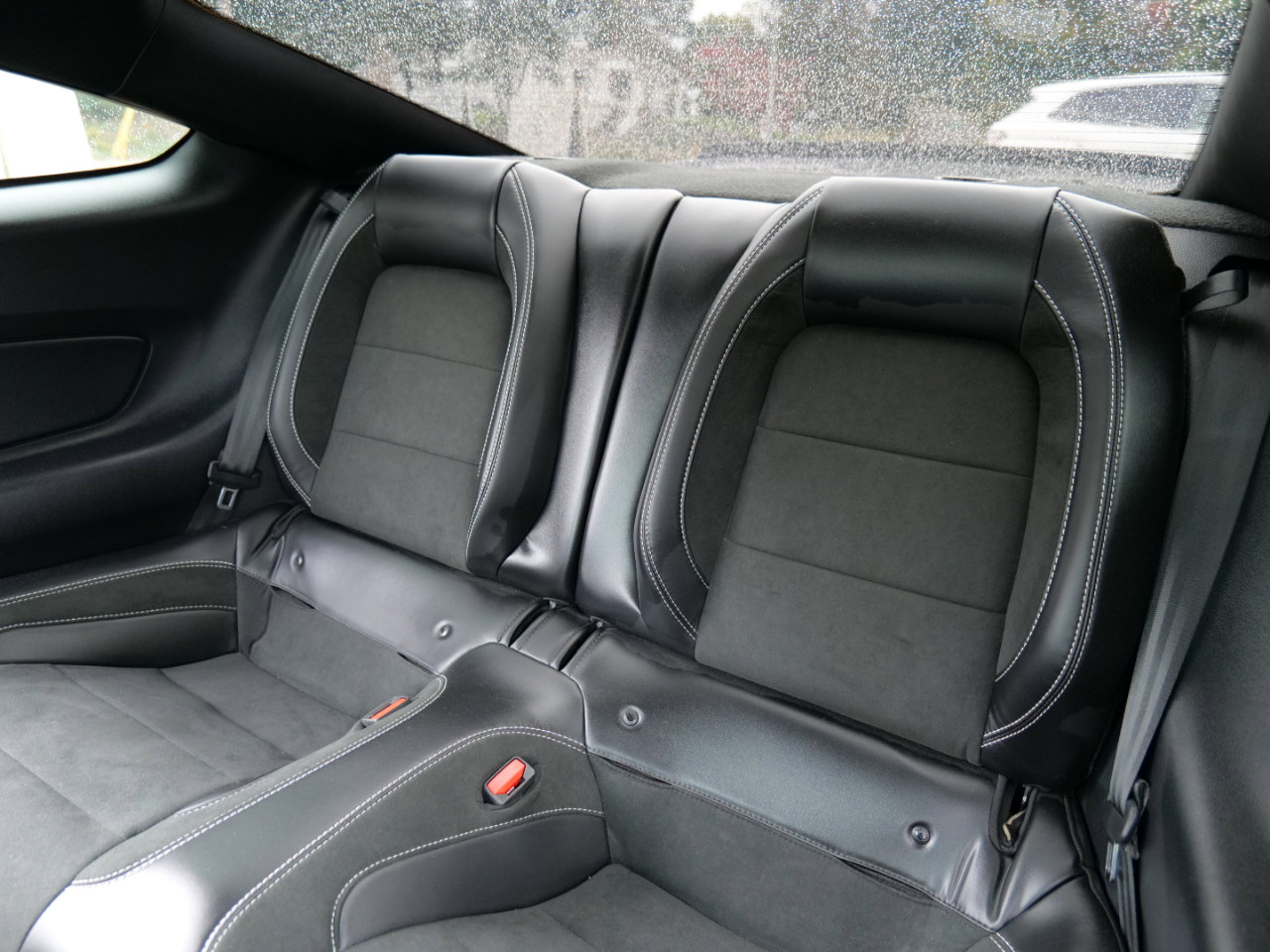 Used 2021 Ford Mustang Shelby GT500 w/ Technology Package image 45