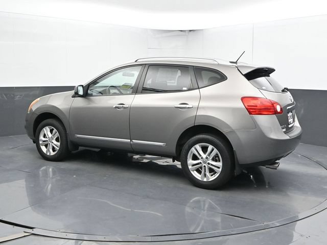 Used 2013 Nissan Rogue SV w/ Premium Pkg AWD/4WD image 9