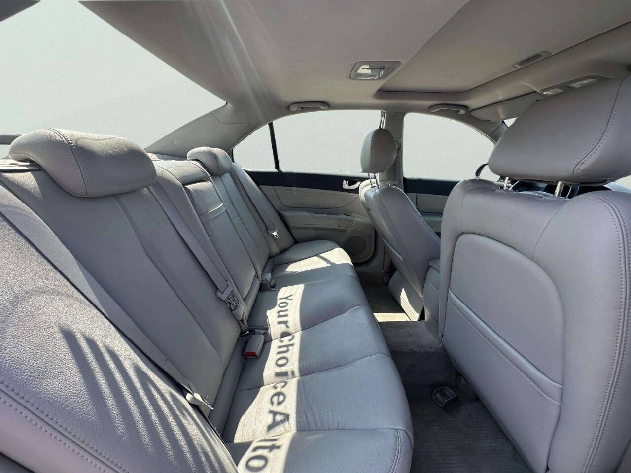 Used 2006 Hyundai Sonata V6 FWD image 18