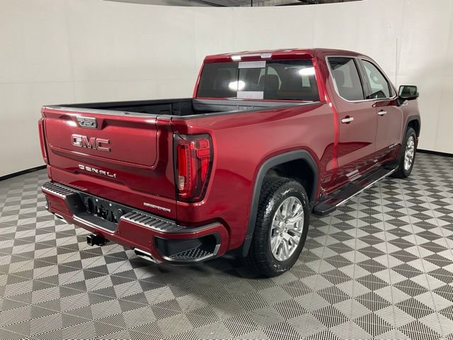 Used 2020 GMC Sierra 1500 Denali image 8