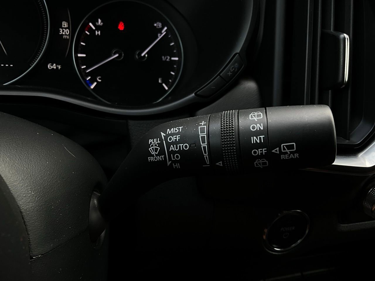 Used 2025 MAZDA CX-50 2.5 Hybrid w/ Premium Plus Pkg image 41