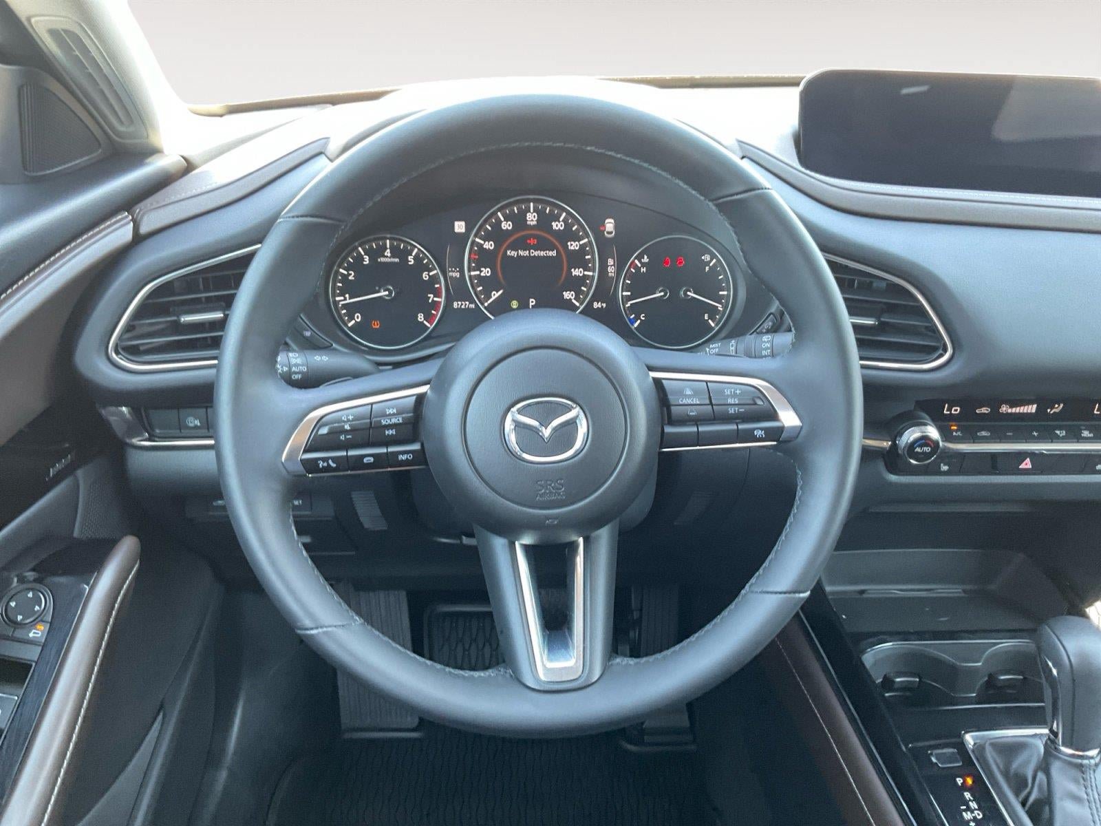 Used 2024 MAZDA CX-30 AWD 2.5 S w/ Premium Package image 12