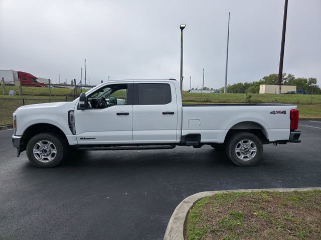 Used 2025 Ford F250 XLT image 8