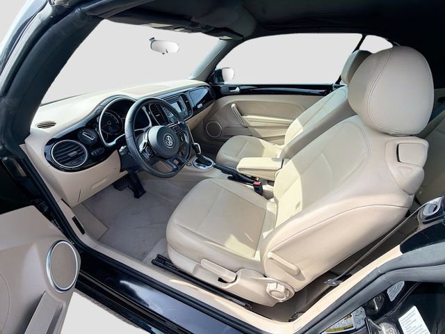 Used 2014 Volkswagen Beetle 1.8T image 21