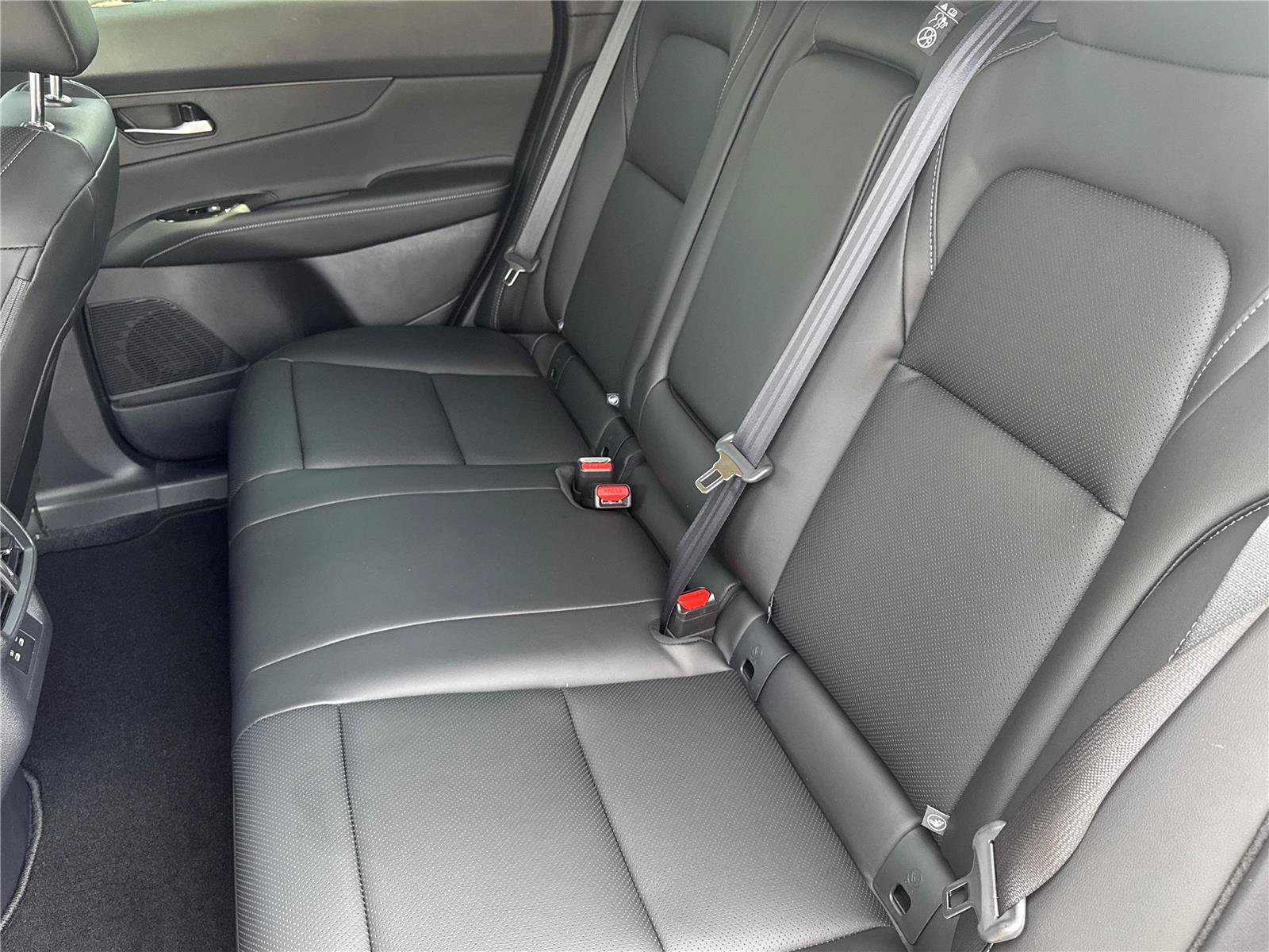 New 2026 Nissan Murano SL AWD/4WD image 32