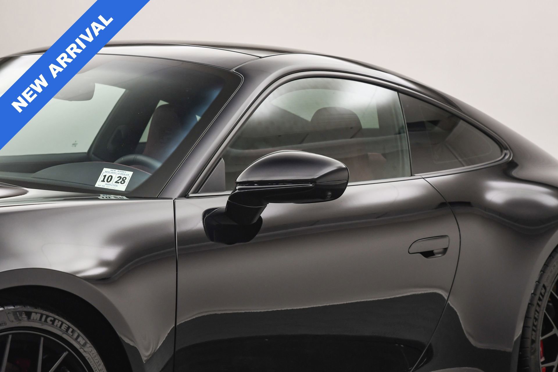 Used 2024 Porsche 911 Carrera GTS image 9