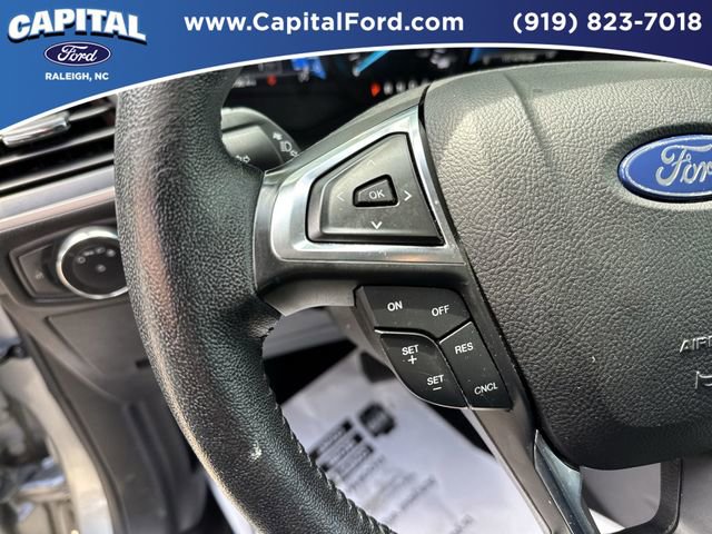 Certified 2022 Ford Edge SEL AWD/4WD image 22