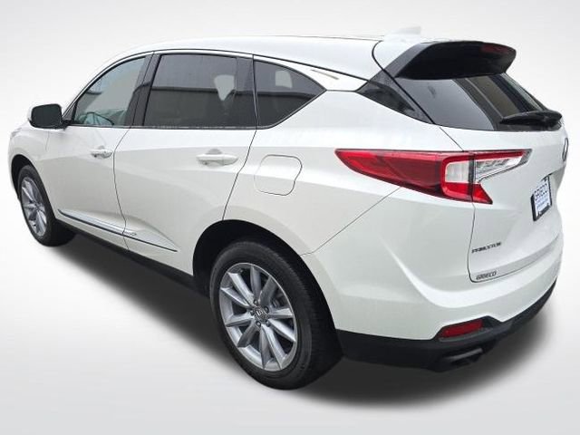 Used 2024 Acura RDX Base image 5