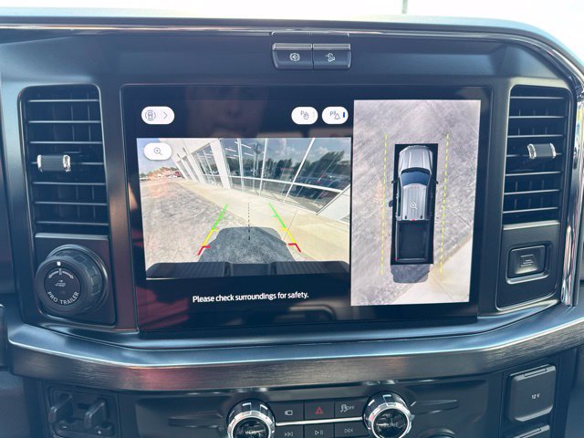 New 2026 Ford F350 Lariat w/ Lariat Ultimate Package AWD/4WD image 19