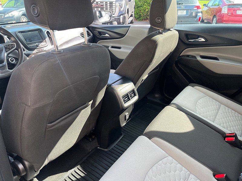 Used 2019 Chevrolet Equinox LS image 14