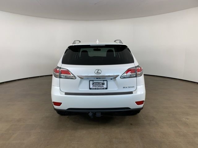 Used 2015 Lexus RX 350 AWD image 10