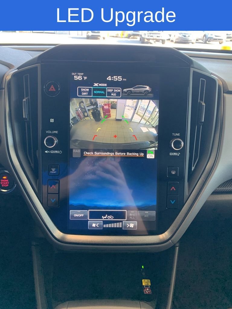 New 2026 Subaru Crosstrek 2.5i Wilderness image 7