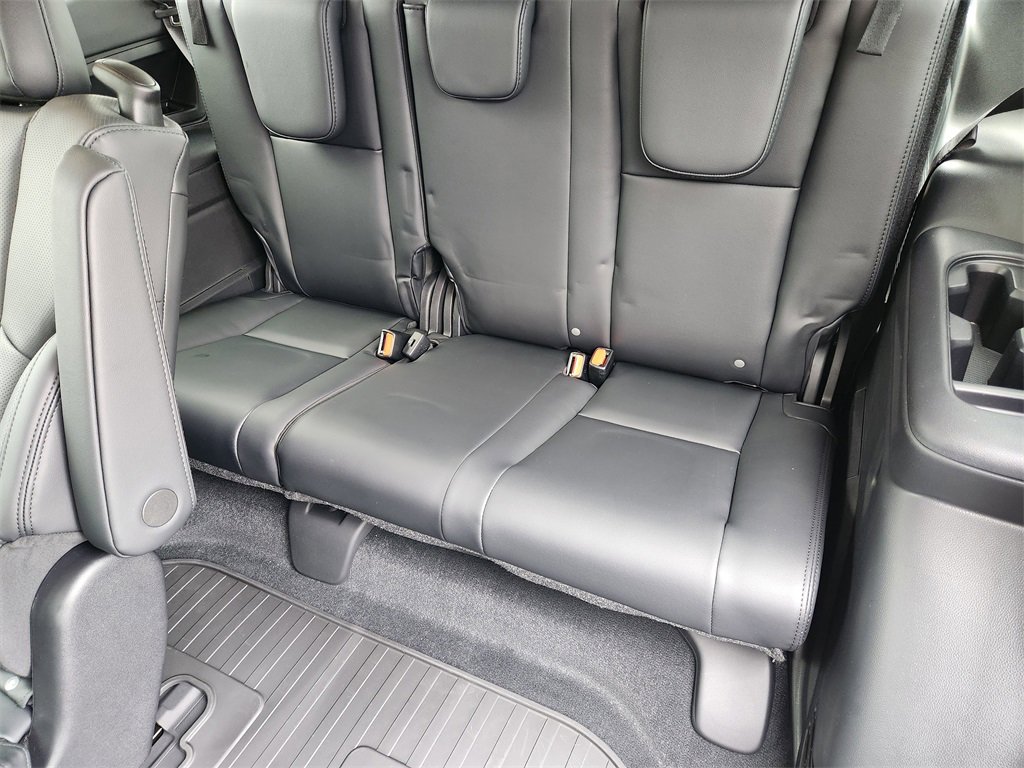 New 2026 Subaru Ascent Touring image 23