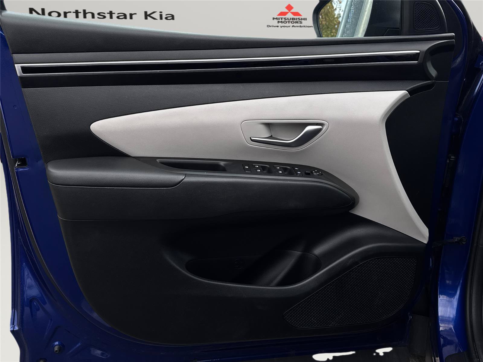 Used 2023 Hyundai Tucson SEL AWD/4WD image 24