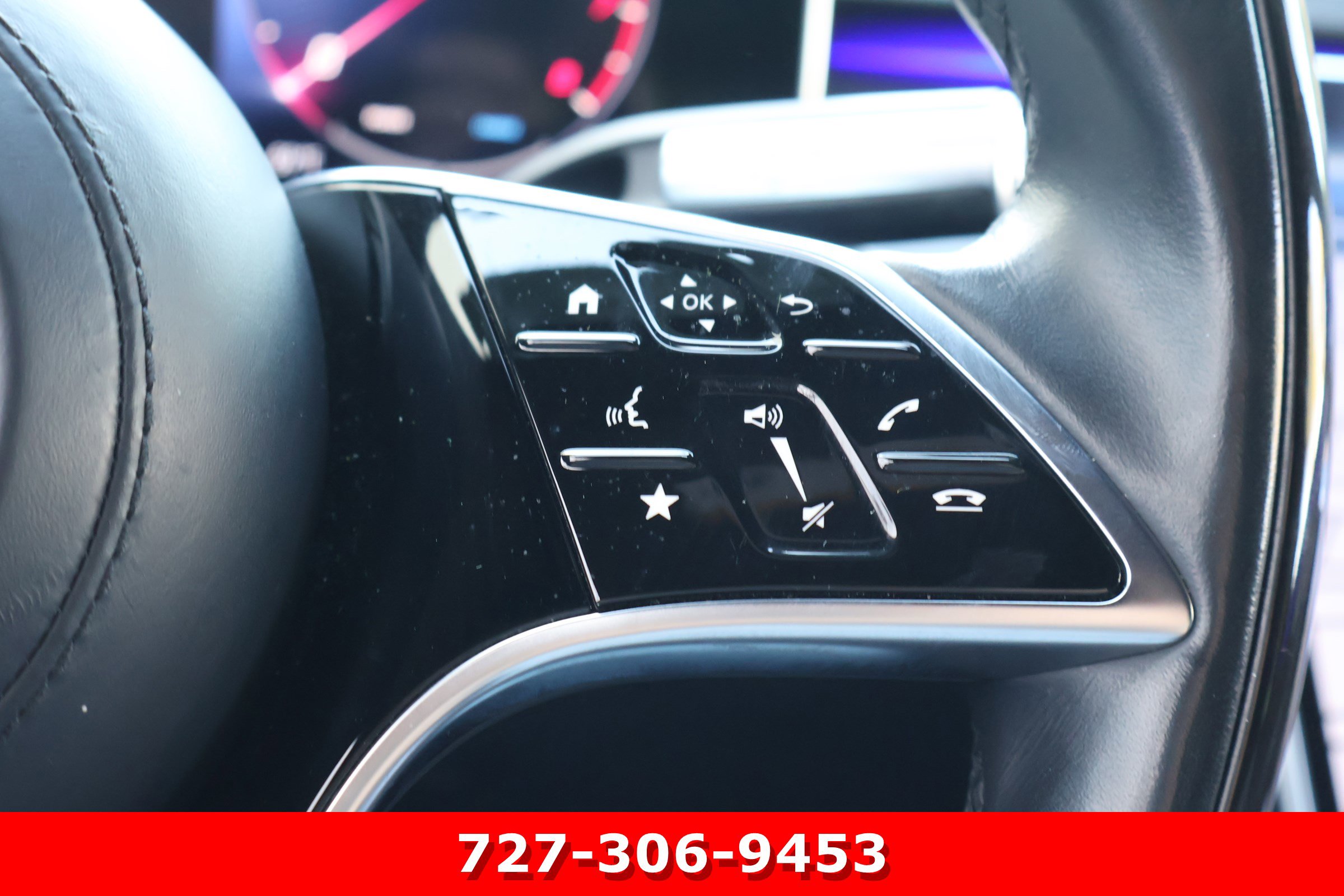 Certified 2023 Mercedes-Benz S 580 4MATIC Sedan image 24