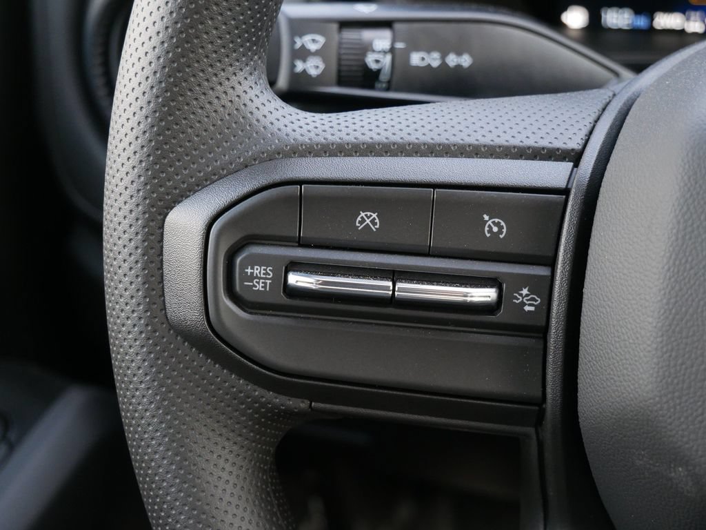 New 2026 Chevrolet Colorado Trail Boss AWD/4WD image 23