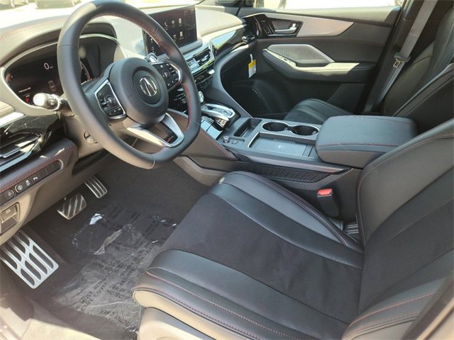 New 2025 Acura MDX A-Spec image 16