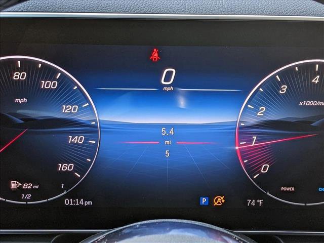 Used 2026 Mercedes-Benz GLC 300 4MATIC image 10