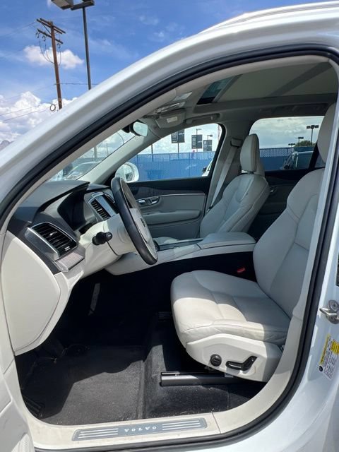 Certified 2023 Volvo XC90 B6 Plus w/ Protection Package Premier AWD/4WD image 23