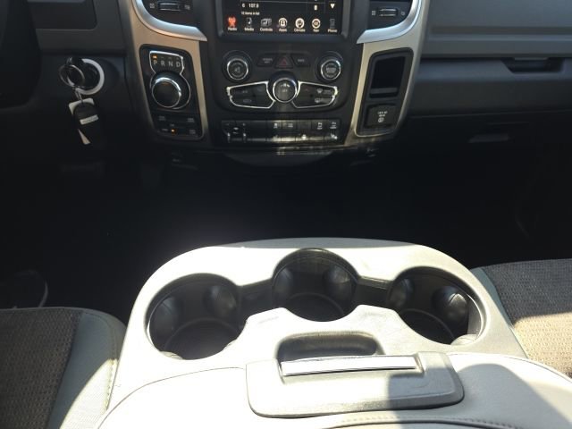 Used 2014 RAM 1500 Big Horn AWD/4WD image 19