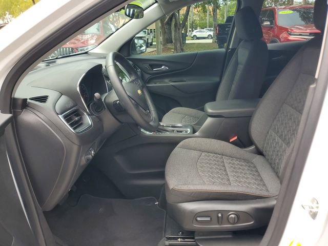 Certified 2024 Chevrolet Equinox LT FWD image 17