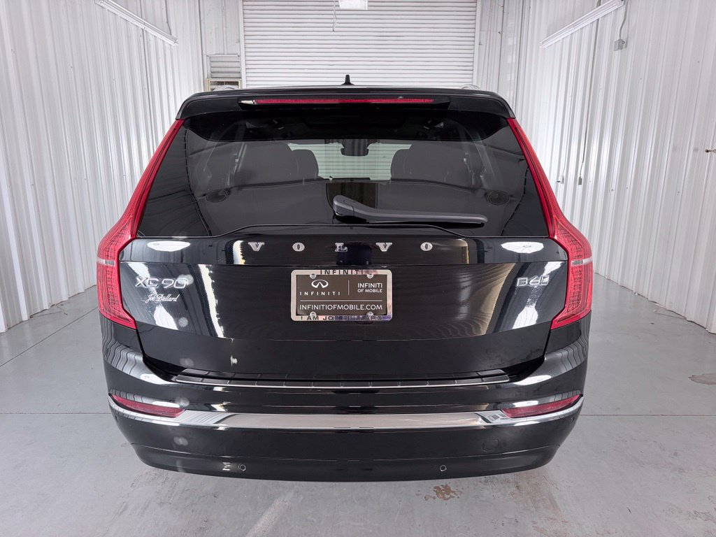 Used 2024 Volvo XC90 B6 Ultimate w/ Protection Package Premier AWD/4WD image 6