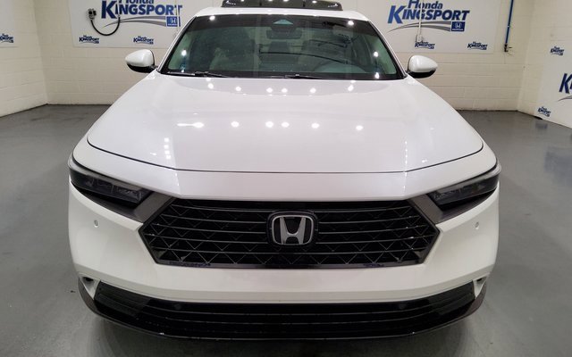 Used 2023 Honda Accord EX-L image 9