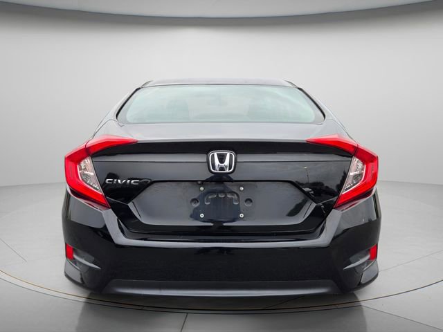 Used 2016 Honda Civic LX image 5