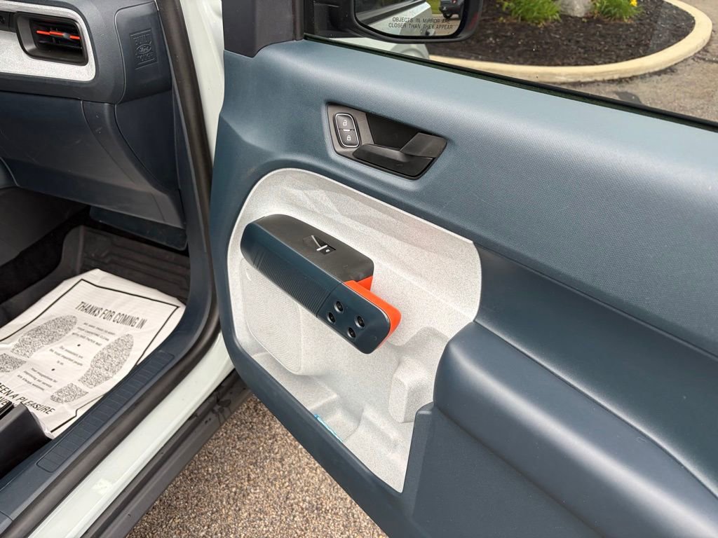 Used 2022 Ford Maverick XLT w/ Equipment Group 300A Standard AWD/4WD image 28