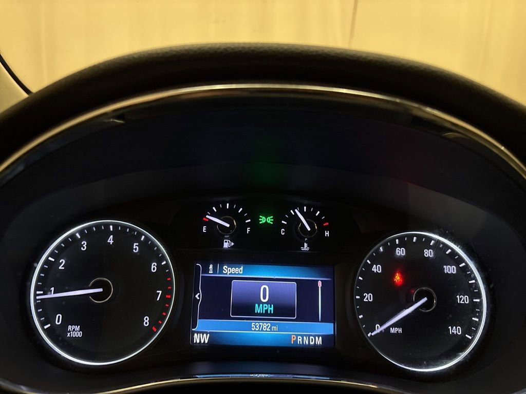 Used 2020 Buick Encore Preferred w/ Safety Package image 12