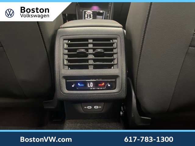 New 2025 Volkswagen GTI Autobahn image 21