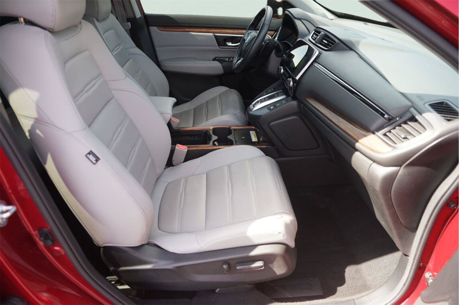 Used 2022 Honda CR-V Touring image 19