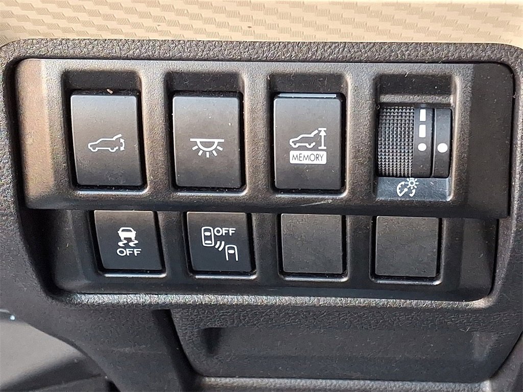 Certified 2022 Subaru Ascent Premium w/ Convenience Package image 26