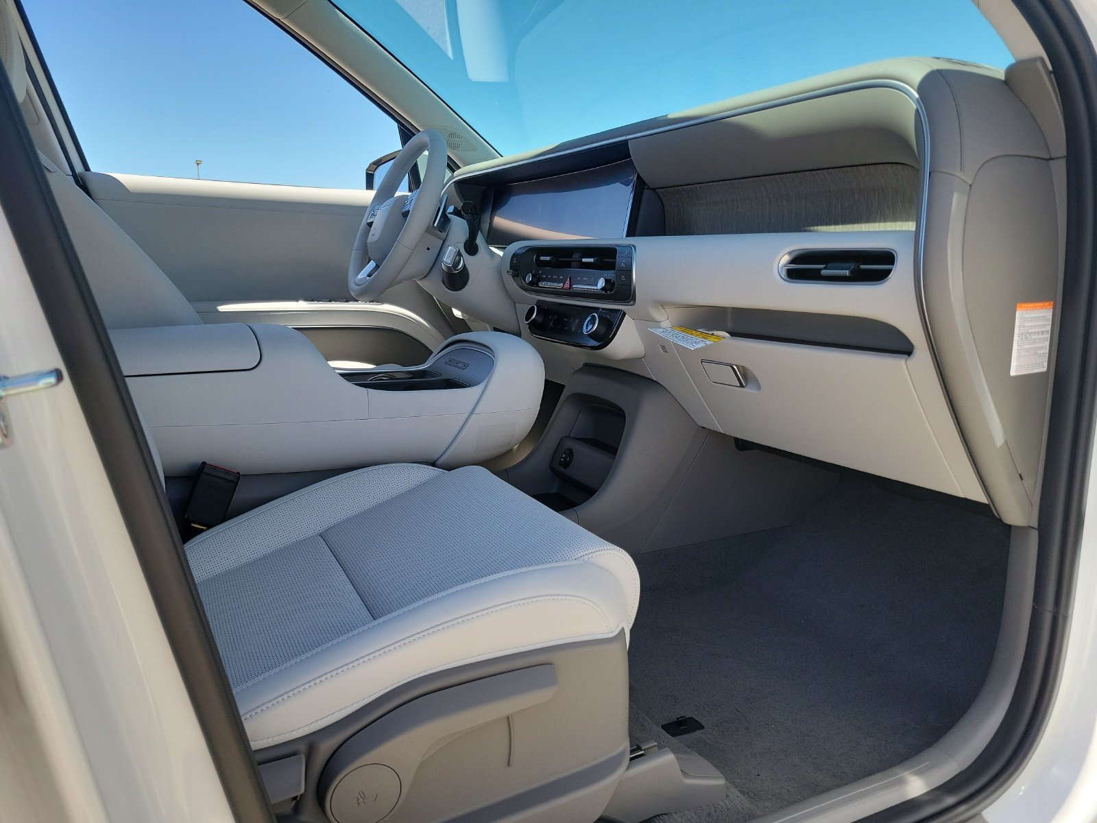 New 2026 Hyundai Palisade SEL AWD/4WD image 17