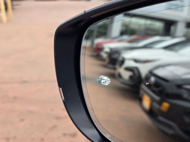 New 2026 Subaru Forester Limited AWD/4WD image 19