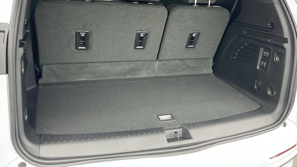 New 2026 Buick Enclave Avenir w/ Super Cruise Package image 27