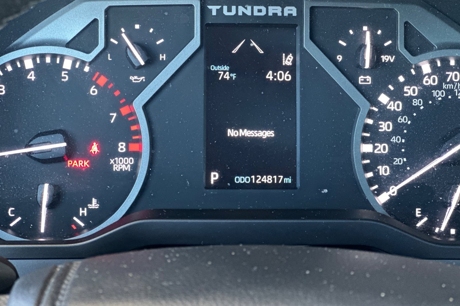 Used 2022 Toyota Tundra Limited RWD image 23