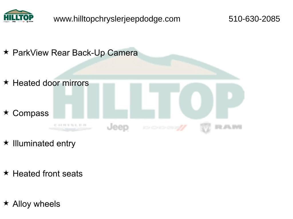 New 2026 Dodge Durango GT image 10