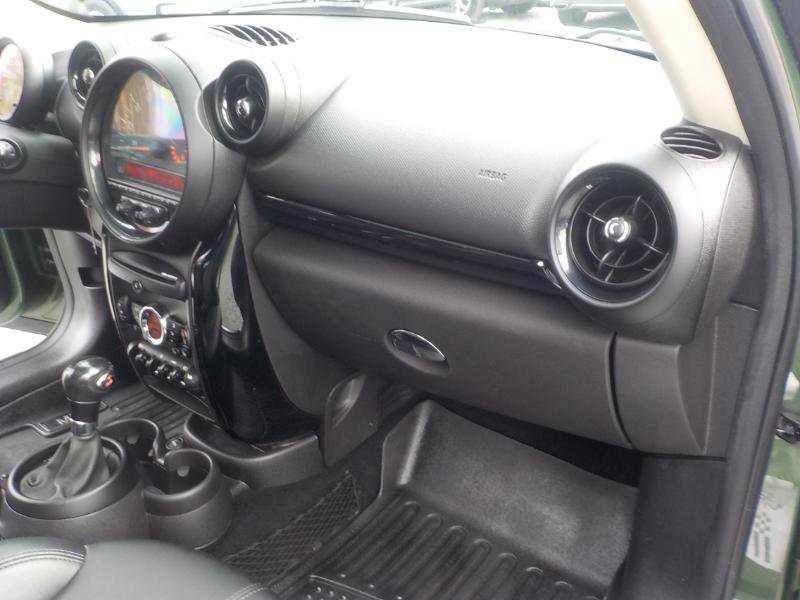 Used 2016 MINI Cooper Countryman S image 27