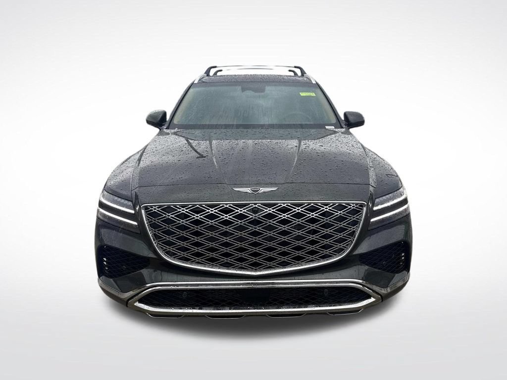 New 2026 Genesis GV80 2.5T Advanced AWD/4WD image 2